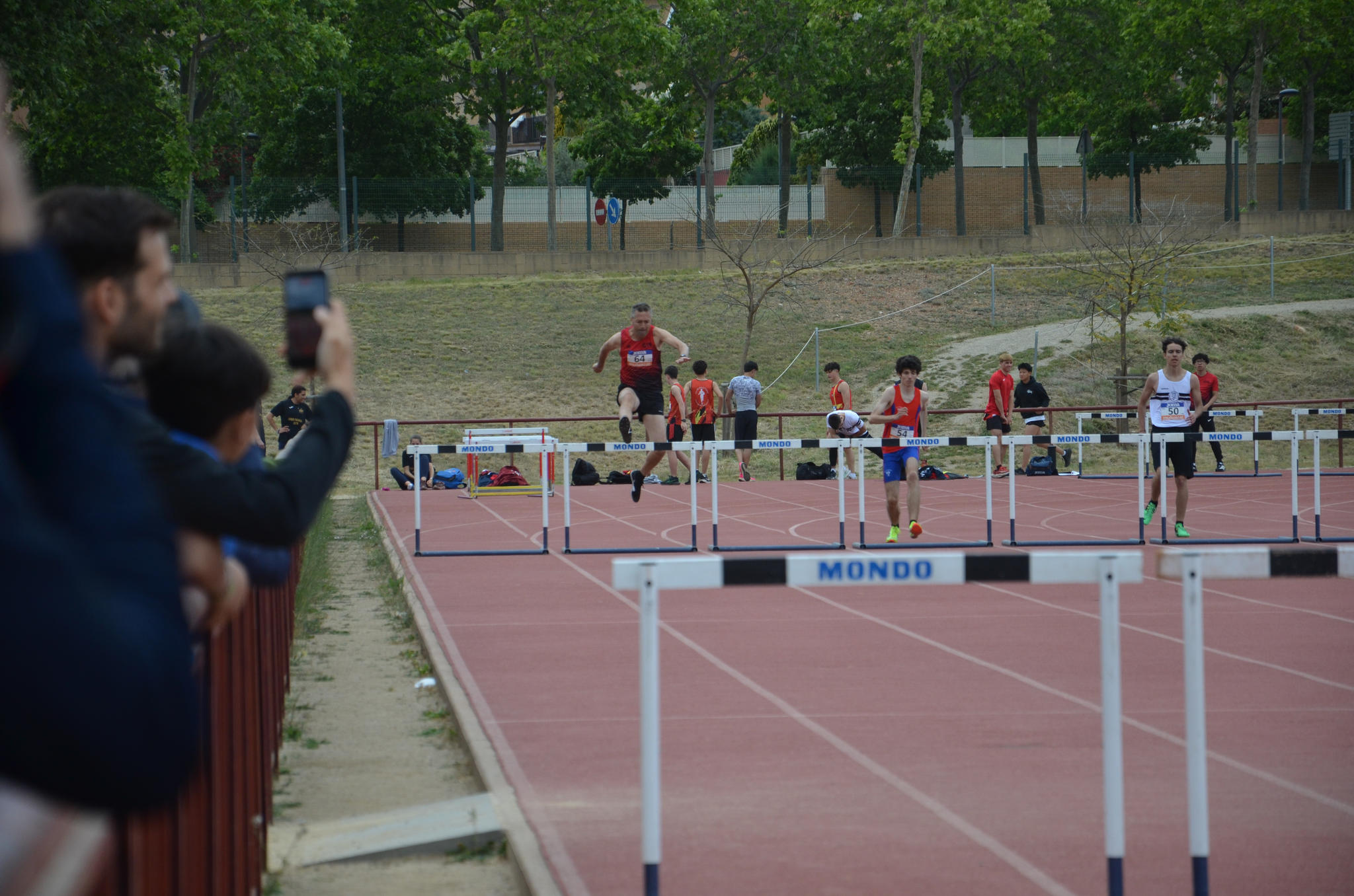 Club Atletisme Badalona - Especialitzacio